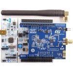 STEVAL-FKI915V1, Sub-GHz Development Tools Sub-1GHz transceiver development kit ...