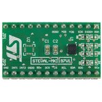 STEVAL-MKI197V1, Acceleration Sensor Development Tools LSM6DSOX adapter board ...