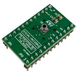 STEVAL-MKI205V1, Position Sensor Development Tools LPS33W adapter board for a ...