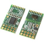 VL53L3CX-SATEL, Multiple Function Sensor Development Tools VL53L3 Breakout Board