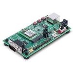 XPC240300EK, Networking Development Tools Eval Kit, Dual-band Wi-Fi Eth