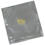 D271618, Anti-Static Control Products Moisture Barrier Bag, Dri-Shield 2700, 16X18, 100 Ea