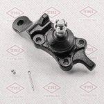 Опора шаровая TATSUMI TEA1704L TOYOTA 4Runner/Land Cruiser Prado/HiLux Surf 95-