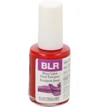 BLR15ML Стопорная краска, 15мл, красная, (EBLR15ML), Electrolube