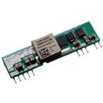 AXA003A0XZ, Non-Isolated DC/DC Converters 8.3-14Vdc Input 3A 0.75-5.5Vdc Output