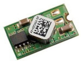 AXH003A0X-SRZ, Non-Isolated DC/DC Converters SMT in 2.4-5.5Vdc out 0.75-3.63Vdc 3A