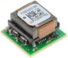 PVX006A0X3-78SRZ, Non-Isolated DC/DC Converters 6 A non-isolated DCDC converter, 3.3-14.4 Vin, 0.6-5.5 Vout, analog