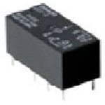 G5V-2H1-5DC, (G5V-2H1-5VDC), Signal Relay 5VDC 1A DPDT (20.5mm 10.1mm 11.5mm) THT
