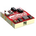 NXE1S0303MC-R13, Isolated DC/DC Converters - SMD SM 1W 3.3-3.3V SINGLE 3KV
