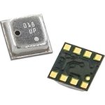 BME280, Board Mount Humidity Sensors MEMS humidity, pressure and temperature sensor