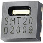 SHT20, Board Mount Humidity Sensors Humid & Temp Sensor