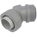 299.440.0, Угловой разъем 45°, Резьба: PG, внешняя, ANACONOA SEALTITE EF