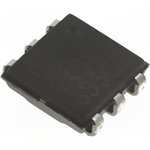 DS2401P+, Интегральная микросхема памяти TSOC6