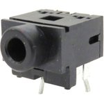 MTJ-660X1, Socket; RJ12; PIN: 6; Layout: 6p6c; on PCBs,PCB snap; THT