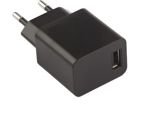 Фото 1/2 Блок питания (сетевой адаптер) для Asus 2А с выходом USB + кабель Micro USB черный, коробка