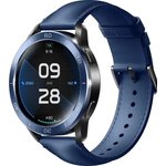 Безель для смарт-часов Xiaomi Watch Bezel (океанический синий)