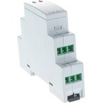 CR-810, Thermal motor protection relay