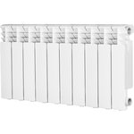 Радиатор алюминиевый R 350 12 секций 008010112-01