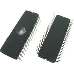 M27C1001-12F1, Микросхема памяти (EPROM128кx8) [CDIP-32]