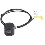 PN151, V Output Signal NFC Infrared Temperature Sensor, 1m Cable, 0°C to +1000°C
