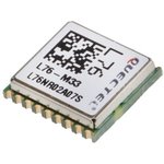 L76-M33, GNSS / GPS Modules GNSS