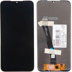 (Redmi 7) дисплей в сборе с тачскрином для Xiaomi Redmi 7, черный
