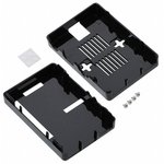 PS-11595-B, Enclosures for Single Board Computing Raspberry Pi Enclosure with ...