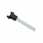 LPV3-1500FP, LED Light Pipes VERTICAL 3mm FLAT LENS