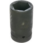Головка для гайковёрта стальная 1" 32 мм БАК.01832