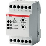 SQZ3 Modular Phase Skew and Voltage drop relay