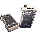 Тестер кабельный Lanmaster TWT-TST-200