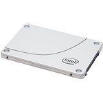 SSD накопитель Intel D3-S4620 SSDSC2KG038TZ01 3.8ТБ, 2.5", SATA III, SATA