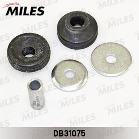 Опора амортизатора MILES DB31075 HONDA CIVIC/ACCORD 87-02 пер.(к-т на 1 аморт)