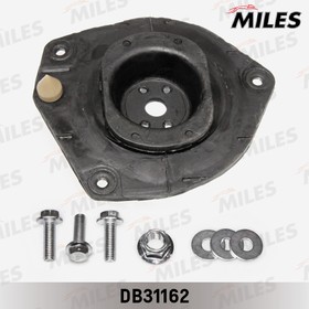 Фото 1/2 Опора амортизатора передняя RENAULT MEGANE/SCENIC 03- (Sachs 803067) DB31162