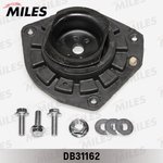 Опора амортизатора MILES DB31162 RENAULT MEGANE/SCENIC 03- пер.