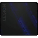 Коврик для мыши Lenovo Legion Gaming Большой черный/синий 450x400x2мм