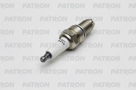 SPP3013, Свеча зажигания 2470 / BUR5ET (Nickel 3 Electrode) AUDI: 80 2.0E 91- \ VW: Passat 1.6i/1.8i 88- \ SE