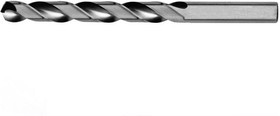 Сверло кобальтовое по металлу (1.1 мм; тип Ti; HSSCo5; DIN 338, ГОСТ 10902) 20392