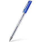 13873, Ручка шариковая неавтомат. Erich Krause ULTRA-10,масл,синий