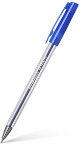 Фото 1/10 13873, Ручка шариковая неавтомат. Erich Krause ULTRA-10,масл,синий