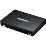 SSD накопитель Samsung PM9A3 MZQL27T6HBLA-00A07 7.7ТБ, 2.5", PCIe 4.0 x4, NVMe ...