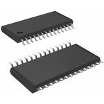 ADG1206YRUZ-REEL7, Multiplexer Switch ICs Low Cap +/-15V16:1 iCMOS Mux