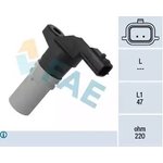 79317, 79317FA 1953646 RENAULT Megane III 1.4-1.6 08-