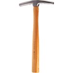HCS Ball-Pein Hammer with Hickory Wood Handle, 200g