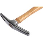 HCS Ball-Pein Hammer with Hickory Wood Handle, 200g