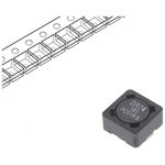 DR74-101-R, Power Inductors - SMD 100uH 0.99A 0.383ohms