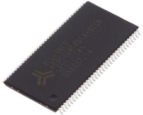 AS4C32M16D1A-5TCN, DRAM DDR1, 512Mb, 32M X 16, 2.5V, 66pin TSOP II, 200 MHz, Commercial Temp A