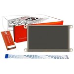 gen4-FT812-50T, Display Modules 5.0 inch gen4 Series SPI Display with FT812 and ...