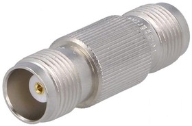 Фото 1/3 J01014A2618, 50?; PTFE; gold-plated; Transition: coupler