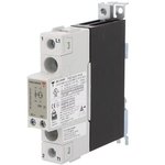 RGC1A23A15KKE, Solid State Relay, 20 A Load, Panel Mount, 240 V ac Load ...